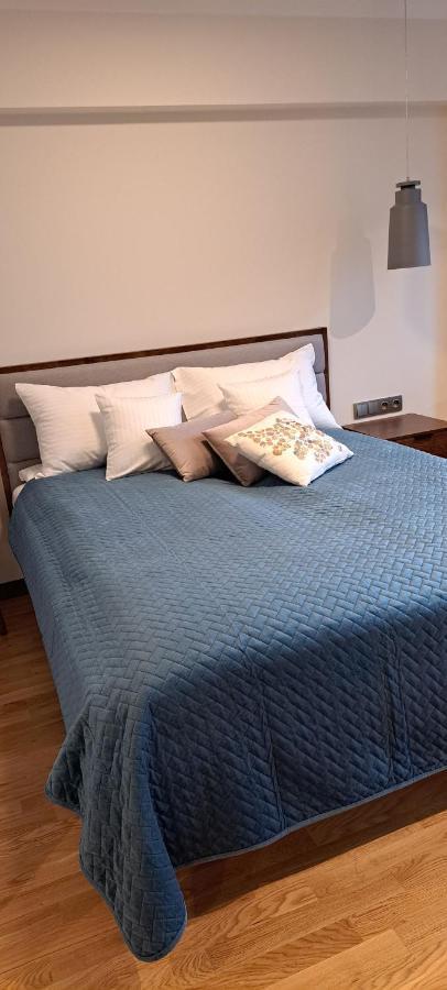 Falcon Center 2 Metro Zlote Tarasy Apartment *