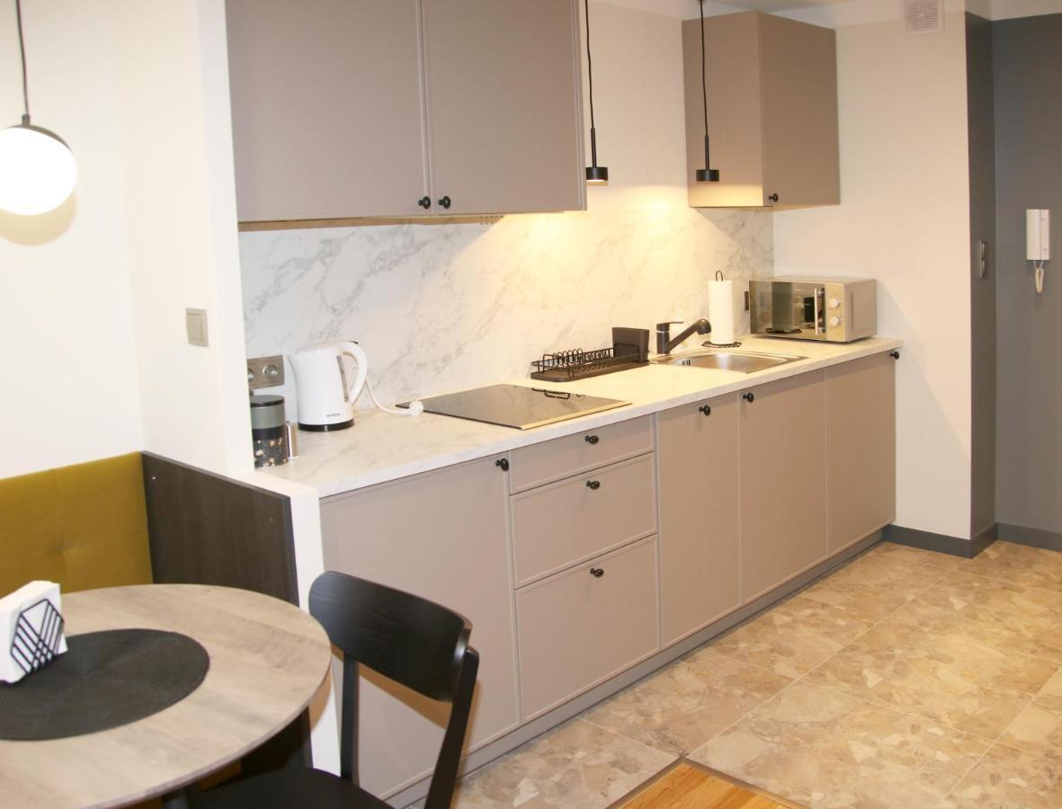 Apartment Falcon Center 2 Metro Zlote Tarasy