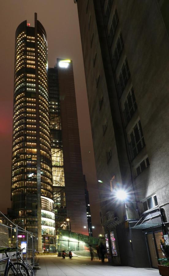 Apartment Falcon Center 2 Metro Zlote Tarasy *