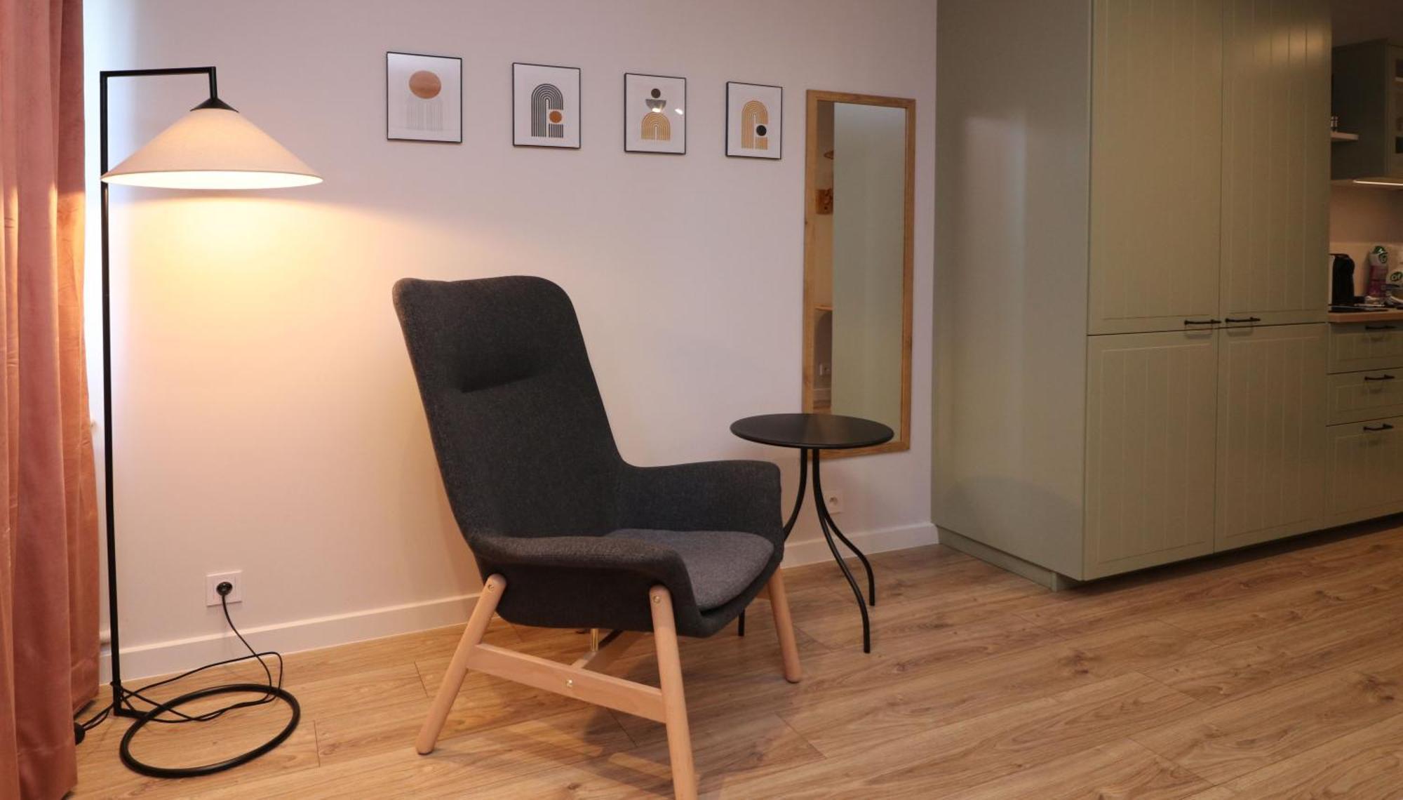 Apartment Falcon Center 2 Metro Zlote Tarasy Warsaw
