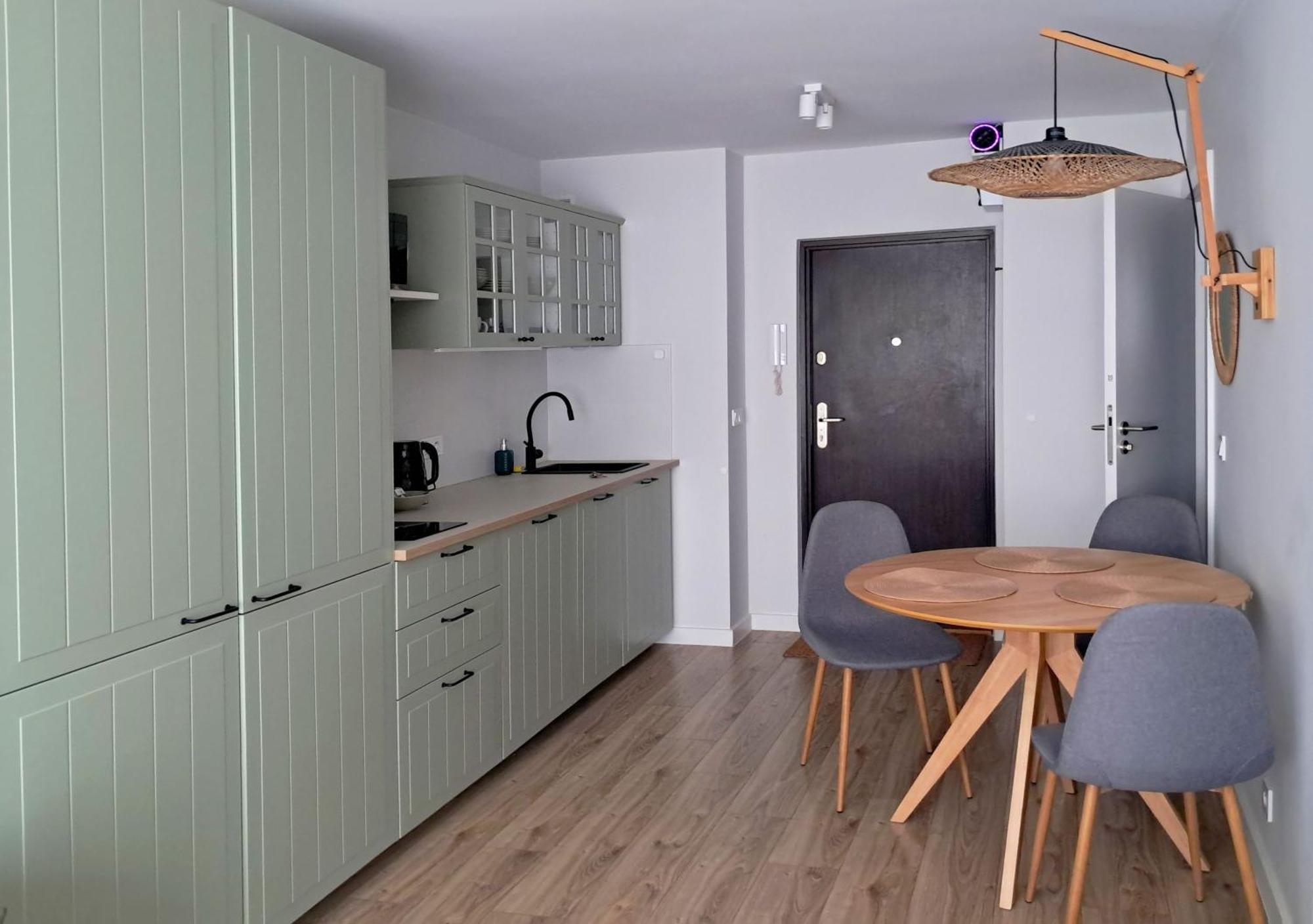 Apartment Falcon Center 2 Metro Zlote Tarasy